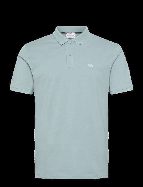 Lindbergh | Polo Tee S/S | M