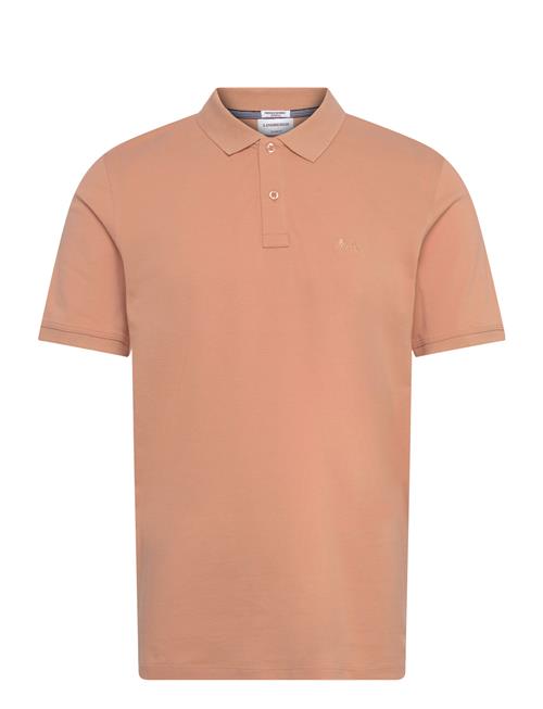 Lindbergh | Polo Tee S/S | XXL