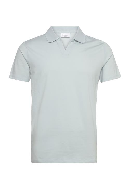 Lindbergh | Stretch Polo Shirt S/S | XXL