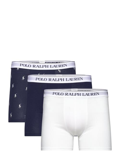Polo Ralph Lauren | Bci Cotton/Elastane-3Pk-Bxb | M