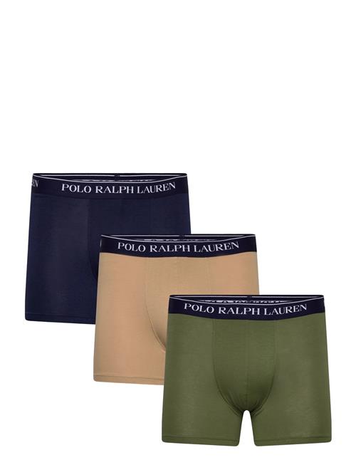 Polo Ralph Lauren | Bci Cotton/Elastane-3Pk-Bxb | XL