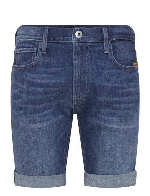 G-Star | 3301 Slim Short | 33