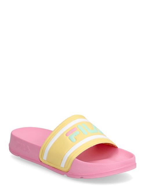 FILA | Morro Bay Slipper Kids | 34