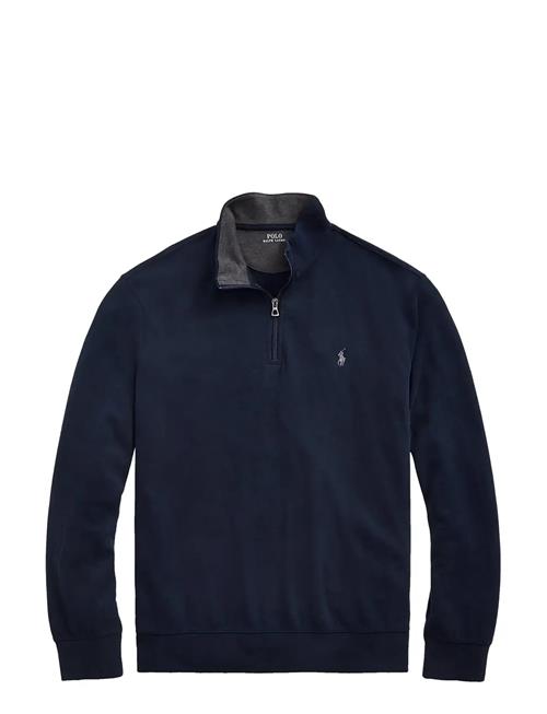 Polo Ralph Lauren | Double Knit Jersey-Lsl-Knt | M