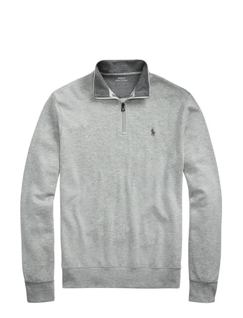 Polo Ralph Lauren | Double Knit Jersey-Lsl-Knt | XXL