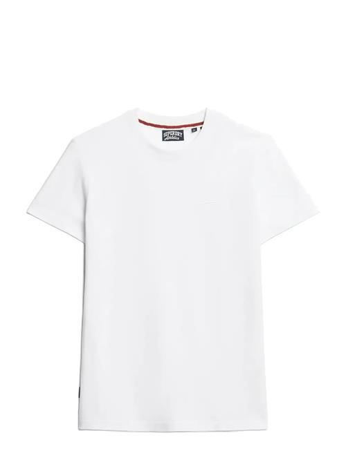 Superdry | Essential Logo Emb Tee | XL