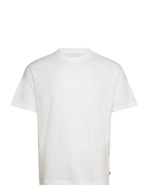 Levi's® | Red Tab Vintage Tee White + Je | S