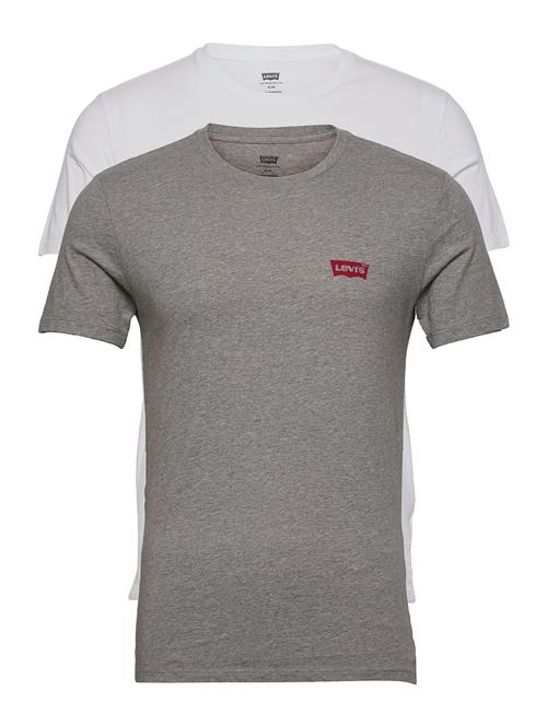 Levi's® | 2Pk Crewneck Graphic 2 Pack Hm | XS