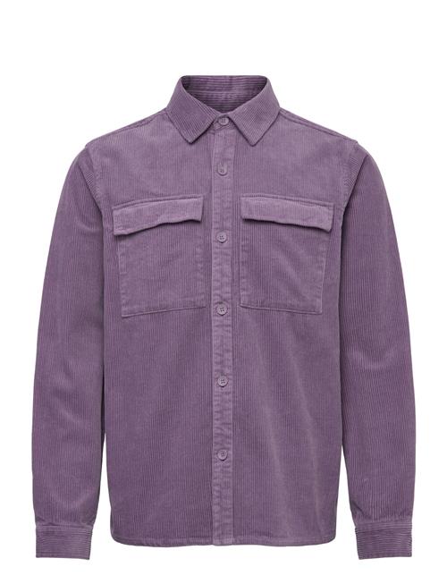 Revolution | Utility Overshirt | XL