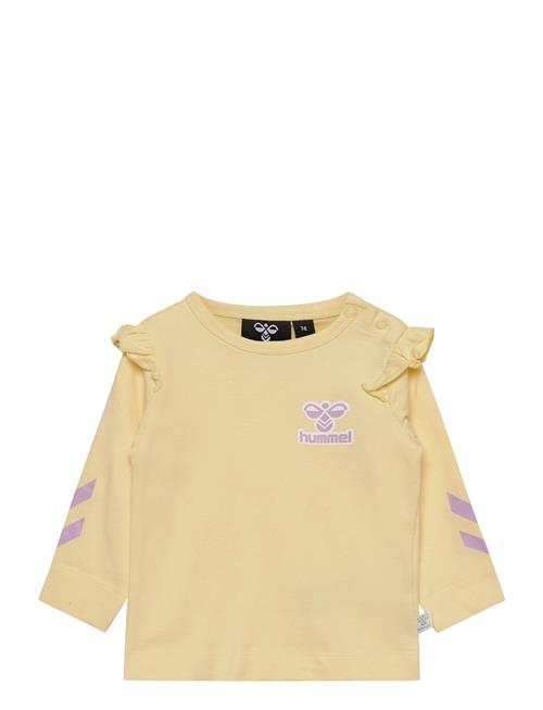 Hummel | Hmlmirabel T-Shirt L/S | 74
