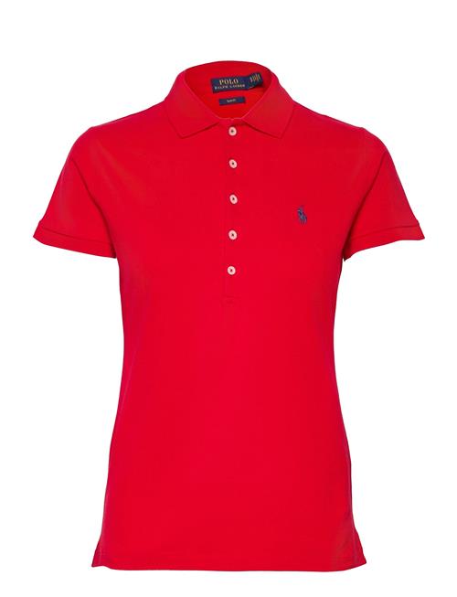 Polo Ralph Lauren | Slim Fit Stretch Polo Shirt | L