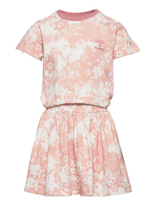 Hummel | Hmljuna Dress S/S | 134