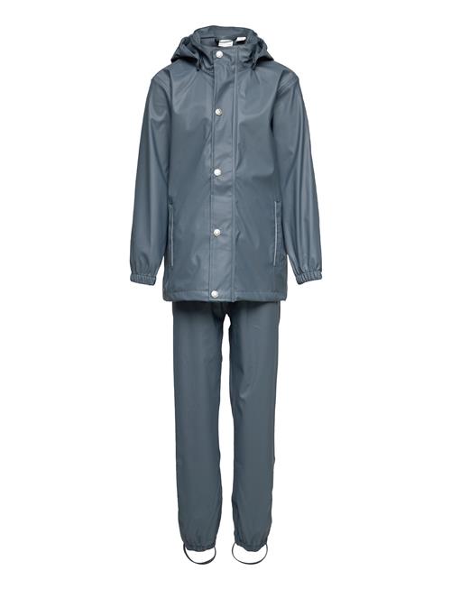 En Fant | Rainwear Set Solid | 122