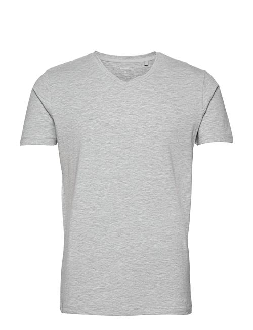 Lindbergh | Mens Stretch V-Neck Tee S/S | M