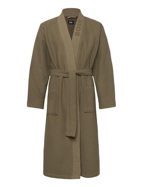BOSS | Waffle Kimono | M