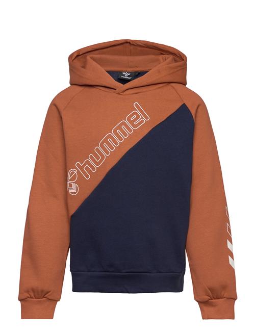 Hummel | Hmlaxel Hoodie | 116