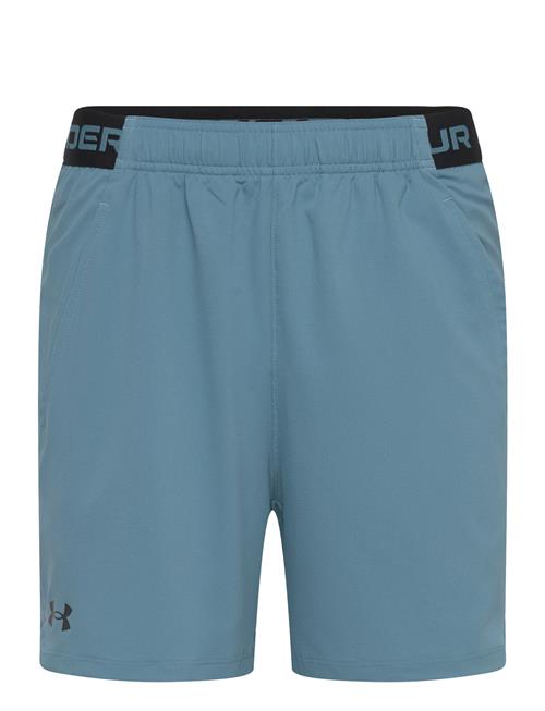 Under Armour | Ua Vanish Woven 6In Shorts | XXL