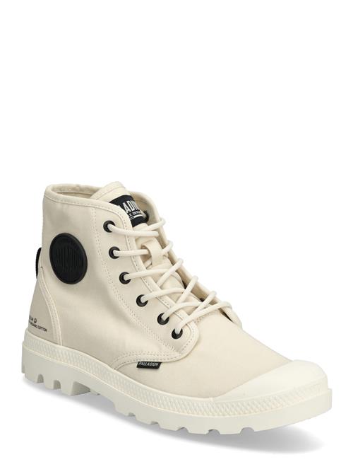 Palladium | Pampa Hi Htg Supply | 43