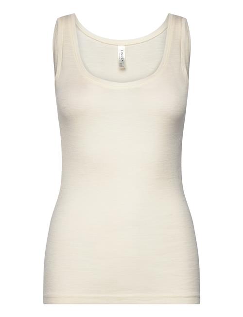 Lindex | Tank Top In Merino Wool | XL