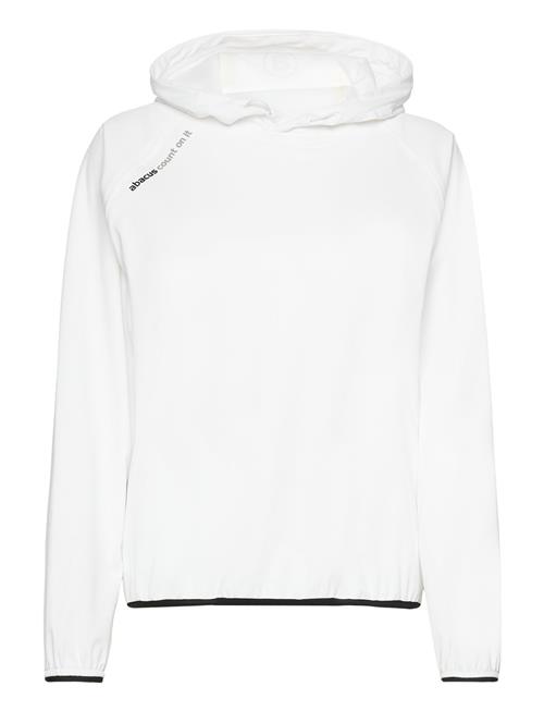 Abacus | Lds Bounce Waterproof Hoodie | L