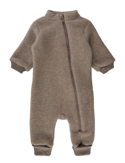 mikk-line | Wool Suit W Rib | 104