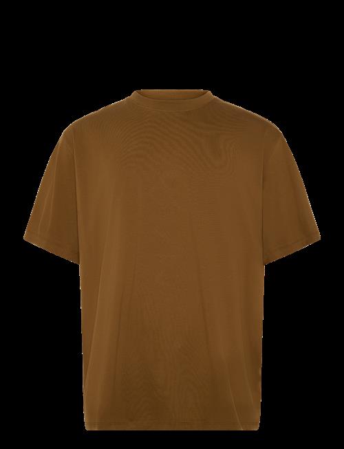 Selected | Slmaspen Ss O-Neck Tee Noos | L