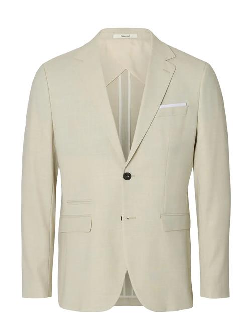Selected | Slmslim-Oasis Linen Blz Noos | 58