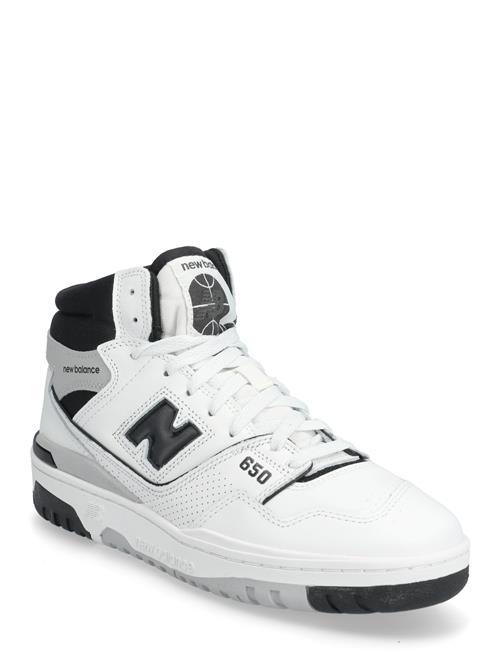 New Balance | New Balance Bb650 | 44.5
