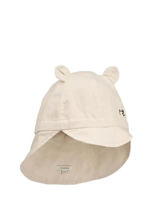 Liewood | Gorm Linen Sun Hat W Ears | 3/4Y