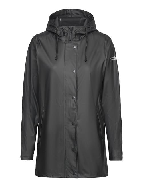 Weather Report | Petra W Rain Jacket | 38