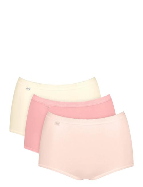 sloggi | Sloggi Basic+ Maxi C3P | 48