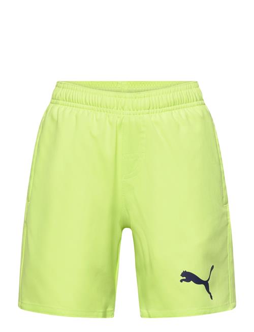 Puma Swim | Puma Swim Boys Mid Shorts 1P | 128