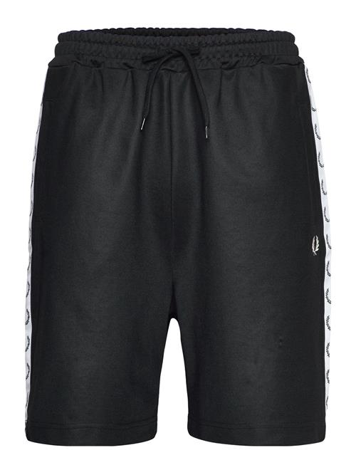 Fred Perry | Taped Tricot Short | S