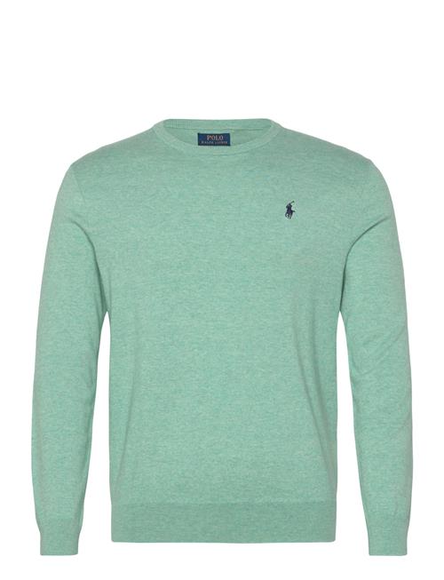 Polo Ralph Lauren | 32/3 Cotton-Lsl-Plo | L