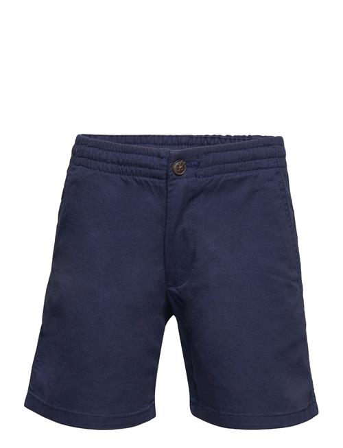 Ralph Lauren Kids | 20/1 Stretch Twill-Prepster Sht-Sr- | 94-100