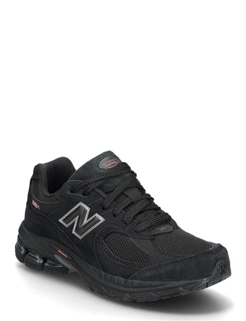 New Balance | New Balance 2002 Kids Lace | 38