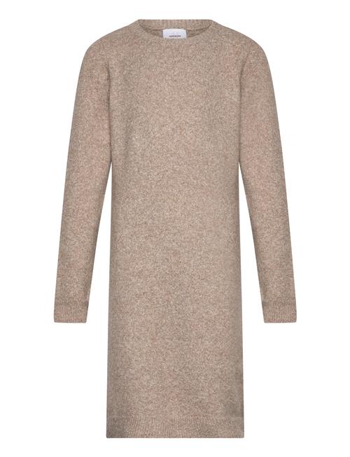 Vero Moda Girl | Vmdoffy Ls O-Neck Dress Ga Girl Noos | 158/164