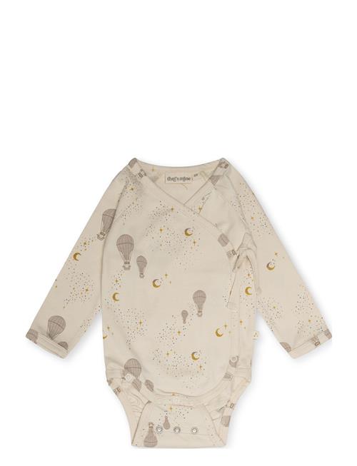 That's Mine | Elia Wrap Body | 62