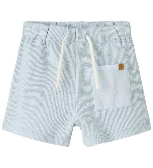 Lil' Atelier Shorts - NmmHonjo - Plein Air