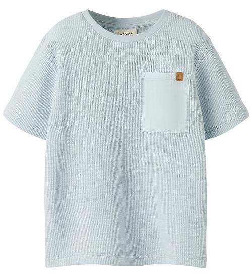 Lil Atelier T-shirt - NmmHonjo - Plein Air