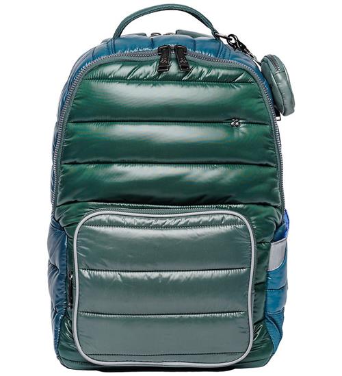 Jeune Premier Rygsæk - New Bobbie - 20L - Puffer Green