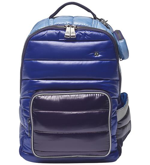 Jeune Premier Rygsæk - New Bobbie - 20L - Puffer Blue