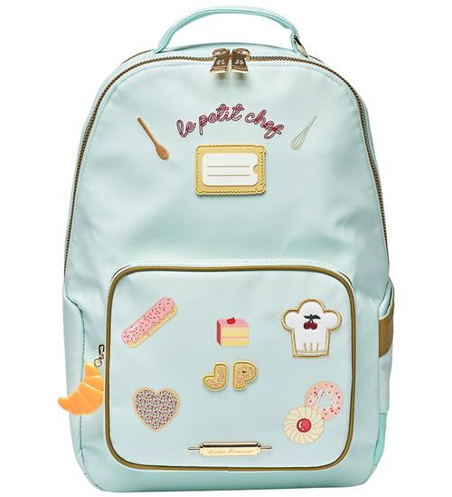 Jeune Premier Rygsæk - New Bobbie - 20L - Le Petit Chef