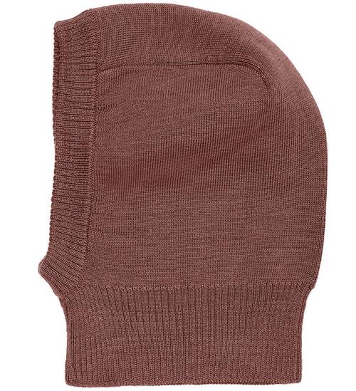 CeLaVi Elefanthue - 1-lags - Uld - Marron