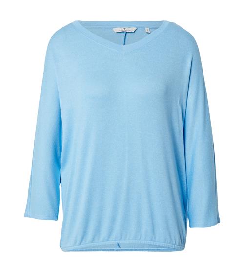TOM TAILOR Shirts  lyseblå