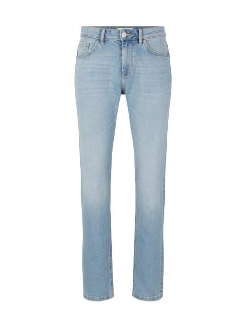 TOM TAILOR Jeans 'Josh'  blue denim