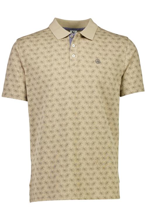 Jack's Poloshirt