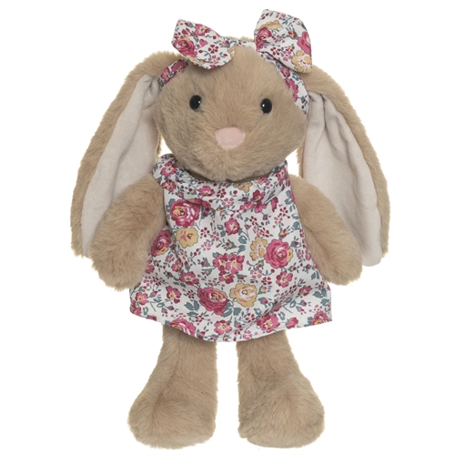 TEDDY KOMPANIET Daisy Kanin Flower