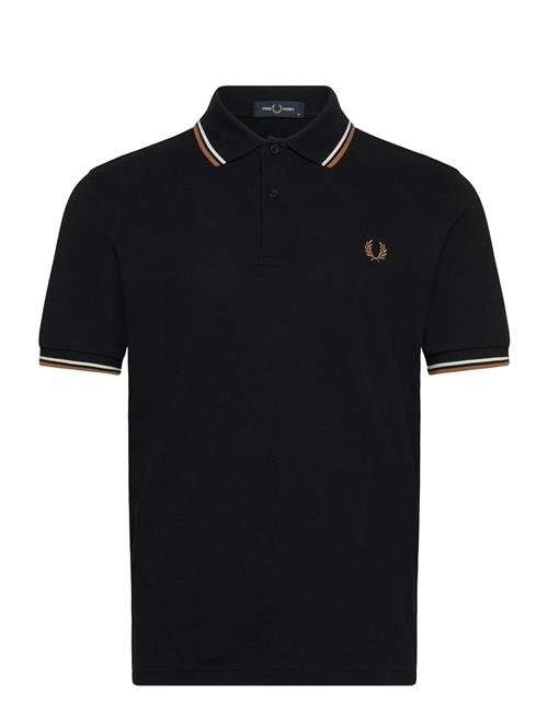 Se Fred Perry | Twin Tipped Fp Shirt | S hos Booztlet