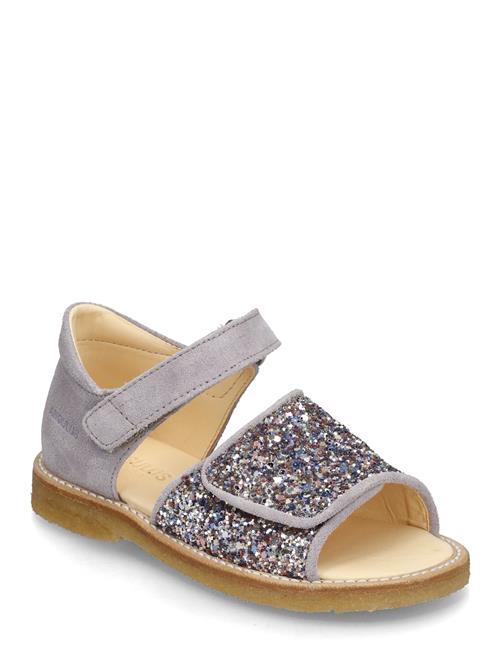 ANGULUS | Sandals - Flat  - Open Toe - Clo | 32